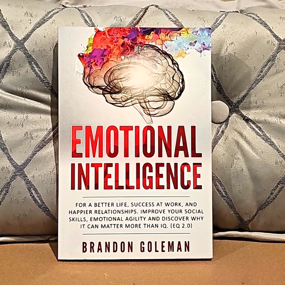 Emotional intelligence